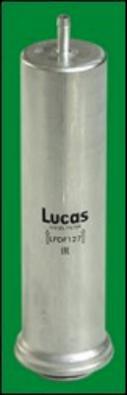 LUCAS LFDF127 - Yanacaq filtri furqanavto.az