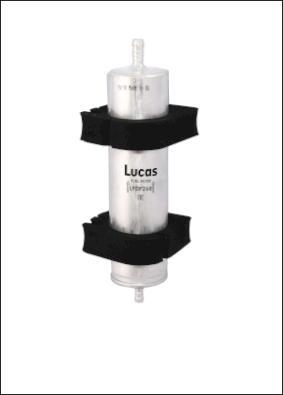 LUCAS LFDF268 - Yanacaq filtri furqanavto.az
