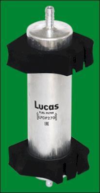LUCAS LFDF270 - Yanacaq filtri furqanavto.az