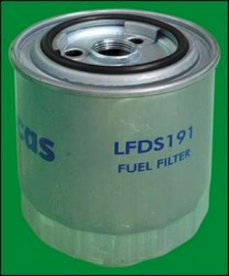 LUCAS LFDS191 - Yanacaq filtri furqanavto.az