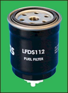 LUCAS LFDS112 - Yanacaq filtri furqanavto.az