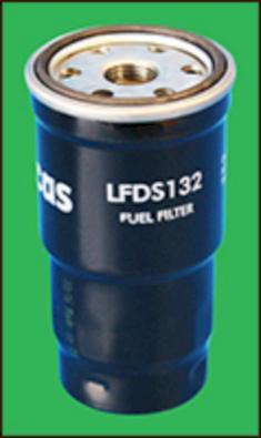 LUCAS LFDS132 - Yanacaq filtri furqanavto.az