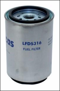 LUCAS LFDS316 - Yanacaq filtri furqanavto.az