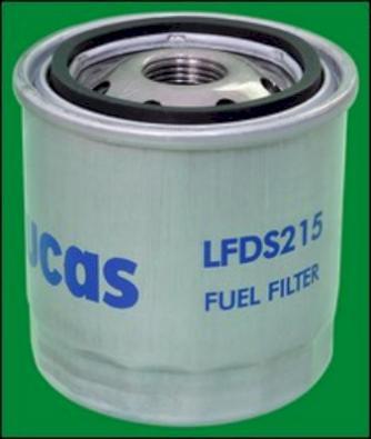 LUCAS LFDS215 - Yanacaq filtri furqanavto.az
