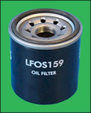 LUCAS LFOS159 - Yağ filtri furqanavto.az