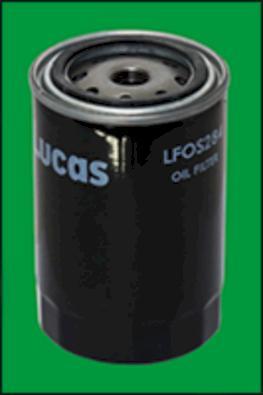 LUCAS LFOS284 - Yağ filtri furqanavto.az