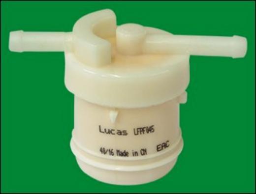 LUCAS LFPF045 - Yanacaq filtri furqanavto.az