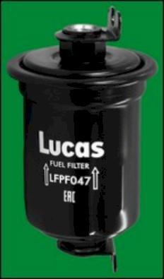 LUCAS LFPF047 - Yanacaq filtri furqanavto.az