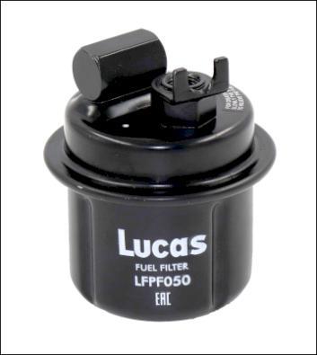 LUCAS LFPF050 - Yanacaq filtri furqanavto.az