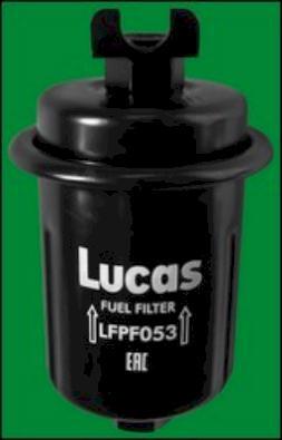 LUCAS LFPF053 - Yanacaq filtri furqanavto.az