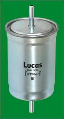 LUCAS LFPF067 - Yanacaq filtri furqanavto.az
