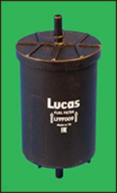 LUCAS LFPF009 - Yanacaq filtri furqanavto.az