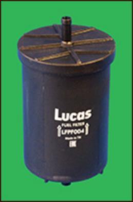 LUCAS LFPF004 - Yanacaq filtri furqanavto.az