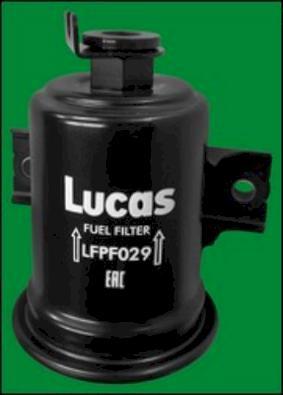 LUCAS LFPF029 - Yanacaq filtri furqanavto.az