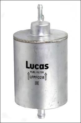 LUCAS LFPF028 - Yanacaq filtri furqanavto.az