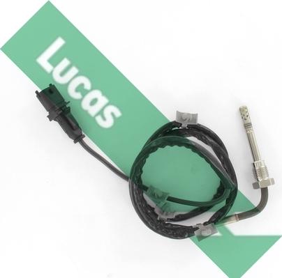 LUCAS LGS7081 - Sensor, işlənmiş qazın temperaturu furqanavto.az