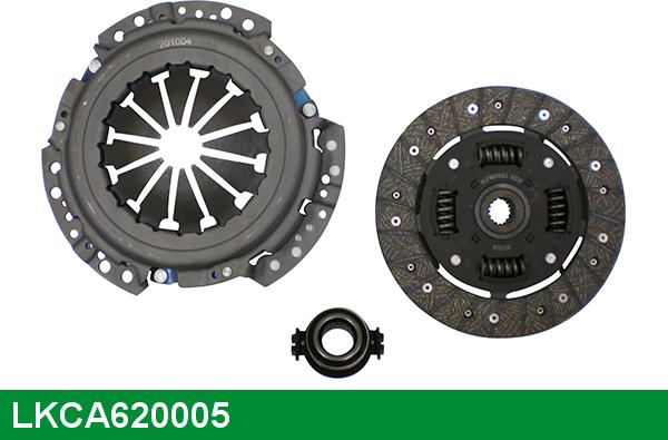 LUCAS LKCA620005 - Debriyaj dəsti furqanavto.az