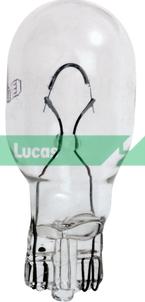 LUCAS LLB955PX2 - Lampa, göstərici furqanavto.az