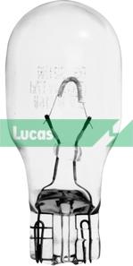 LUCAS LLB955P - Lampa, köməkçi stop işığı furqanavto.az