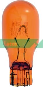 LUCAS LLB955A - Lampa, göstərici furqanavto.az