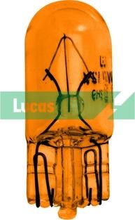 LUCAS LLB501AP - Lampa, göstərici furqanavto.az
