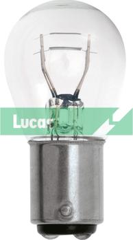LUCAS LLB380LLPX2 - Lampa, göstərici furqanavto.az