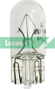 LUCAS LLB501P - Lampa, göstərici / kontur lampa furqanavto.az