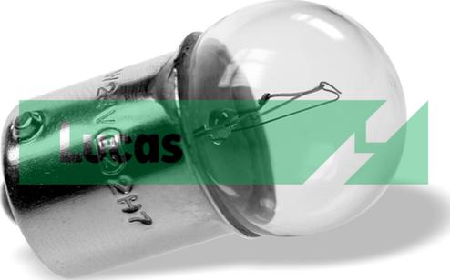 LUCAS LLB246T - Lampa, nömrə nişanı işığı furqanavto.az