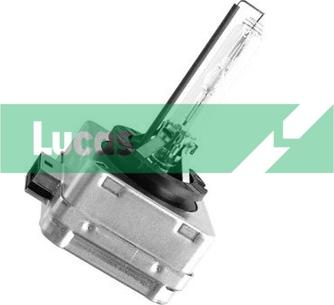 LUCAS LLD3S - Lampa, işıqfor furqanavto.az