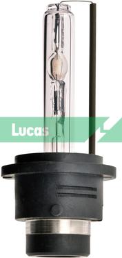 LUCAS LLD2SBL - Lampa, işıqfor furqanavto.az
