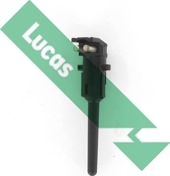 LUCAS LLS5003 - Sensor, soyuducu səviyyəsi furqanavto.az
