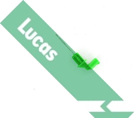 LUCAS LLS5002 - Sensor, soyuducu səviyyəsi www.furqanavto.az