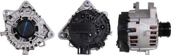 LUCAS LRA04413 - Alternator furqanavto.az