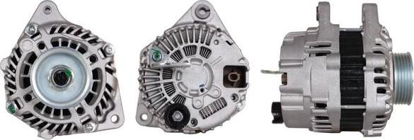 LUCAS LRA04105 - Alternator furqanavto.az