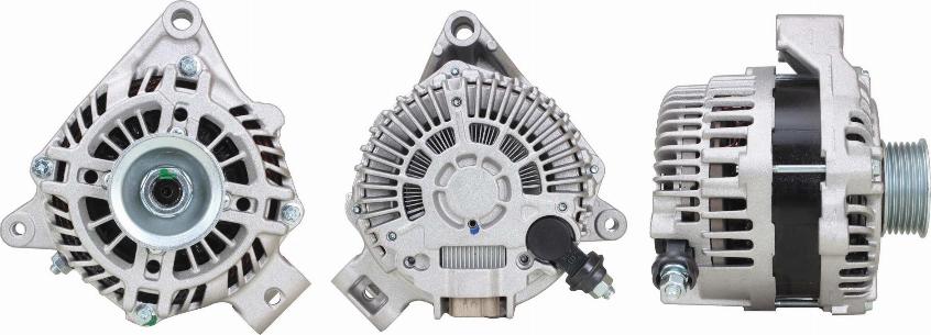 LUCAS LRA04173 - Alternator furqanavto.az