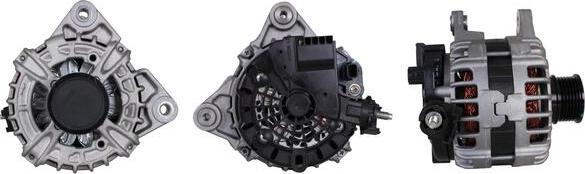 LUCAS LRA04252 - Alternator furqanavto.az