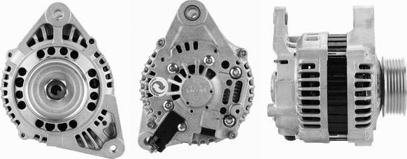 LUCAS LRA00957 - Alternator furqanavto.az