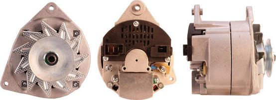 LUCAS LRA00127 - Alternator furqanavto.az