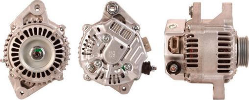 LUCAS LRA01945 - Alternator furqanavto.az