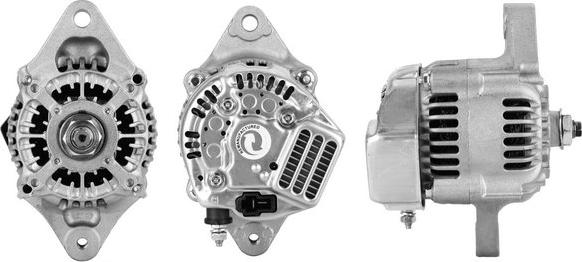 LUCAS LRA01980 - Alternator furqanavto.az