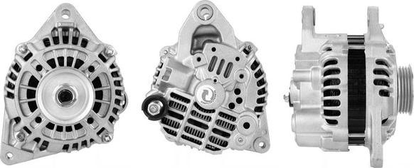 LUCAS LRA01939 - Alternator furqanavto.az