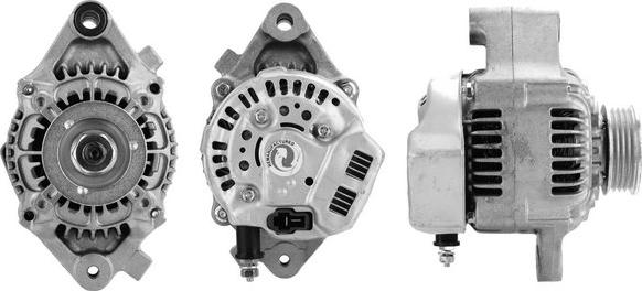 LUCAS LRA01455 - Alternator furqanavto.az