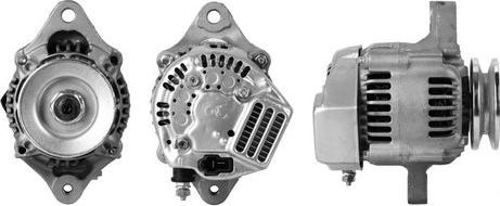 LUCAS LRA01469 - Alternator furqanavto.az