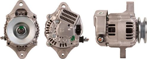 LUCAS LRA01464 - Alternator furqanavto.az