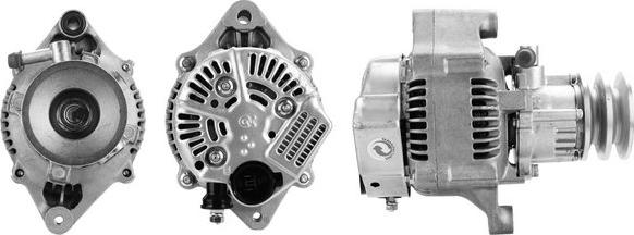 LUCAS LRA01436 - Alternator furqanavto.az