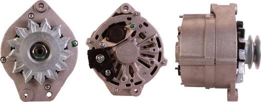 LUCAS LRA01553 - Alternator furqanavto.az