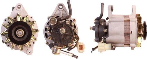 LUCAS LRA01563 - Alternator furqanavto.az