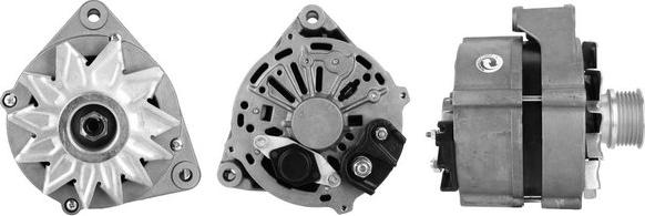 LUCAS LRA01691 - Alternator furqanavto.az