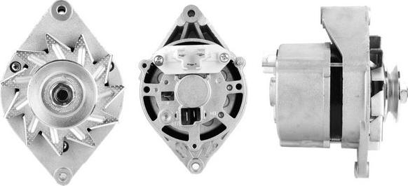 LUCAS LRA01010 - Alternator furqanavto.az