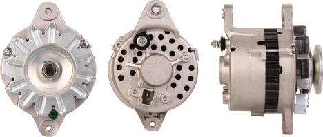 LUCAS LRA01086 - Alternator furqanavto.az